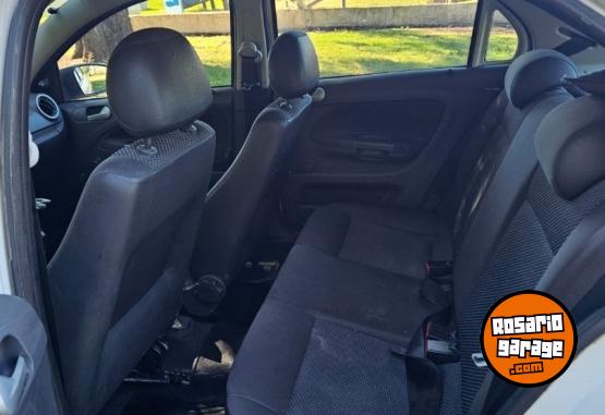 Autos - Volkswagen Gol trend 2015 GNC 147804Km - En Venta