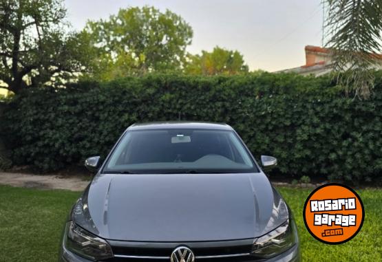 Autos - Volkswagen Polo Comfortline 2019 Nafta 84398Km - En Venta