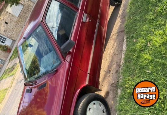 Autos - Renault 9 1993 Nafta 999999Km - En Venta