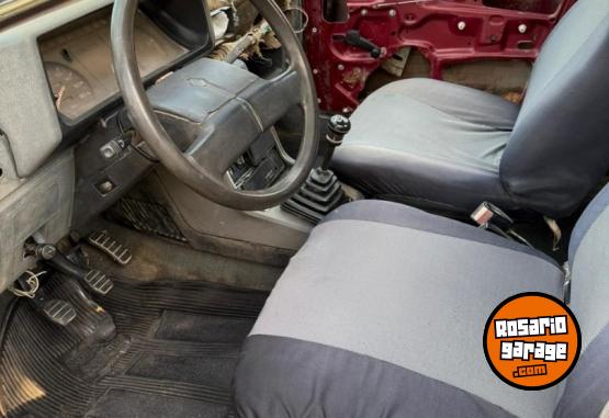 Autos - Renault 9 1993 Nafta 999999Km - En Venta