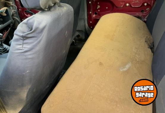 Autos - Renault 9 1993 Nafta 999999Km - En Venta