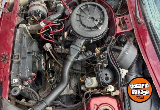 Autos - Renault 9 1993 Nafta 999999Km - En Venta