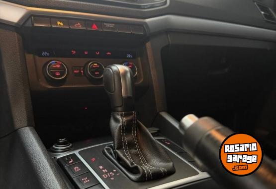 Camionetas - Volkswagen Amarok Extreme V6 4x4 2021 Nafta 90000Km - En Venta