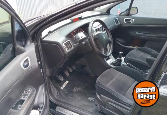 Autos - Peugeot 307 2009 Nafta 213000Km - En Venta