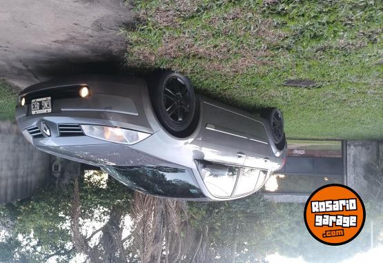 Autos - Renault M�gane 2 2007 Nafta 190000Km - En Venta