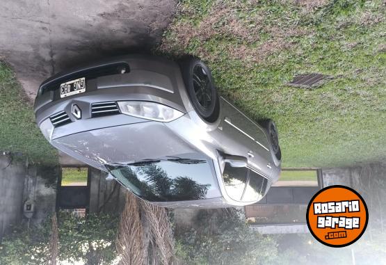 Autos - Renault M�gane 2 2007 Nafta 190000Km - En Venta