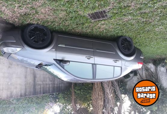 Autos - Renault M�gane 2 2007 Nafta 190000Km - En Venta