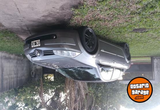 Autos - Renault M�gane 2 2007 Nafta 190000Km - En Venta