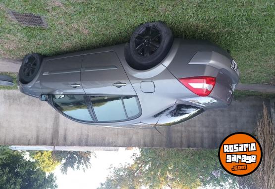 Autos - Renault M�gane 2 2007 Nafta 190000Km - En Venta