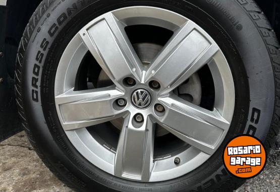 Autos - Volkswagen AMAROK 2022 Diesel 93000Km - En Venta