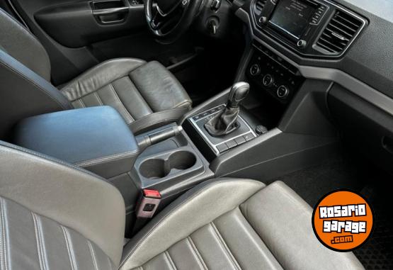 Autos - Volkswagen AMAROK 2022 Diesel 93000Km - En Venta