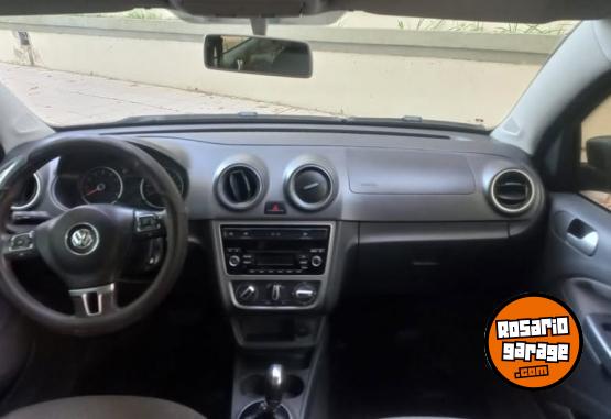 Autos - Volkswagen GOL TREND GP I MOTION AT 2014 Nafta 155000Km - En Venta