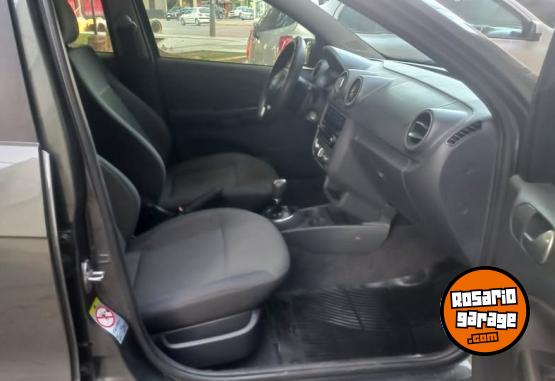 Autos - Volkswagen GOL TREND GP I MOTION AT 2014 Nafta 155000Km - En Venta