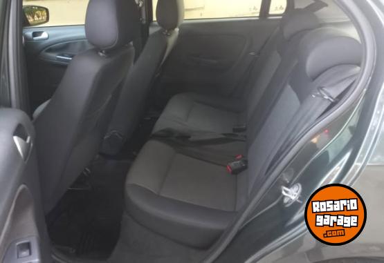 Autos - Volkswagen GOL TREND GP I MOTION AT 2014 Nafta 155000Km - En Venta