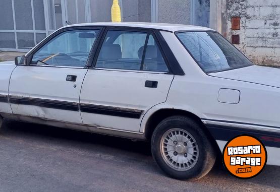 Autos - Peugeot Diesel 2500 KD3 1995 Diesel 11111Km - En Venta