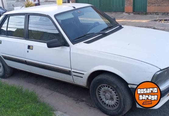 Autos - Peugeot Diesel 2500 KD3 1995 Diesel 11111Km - En Venta