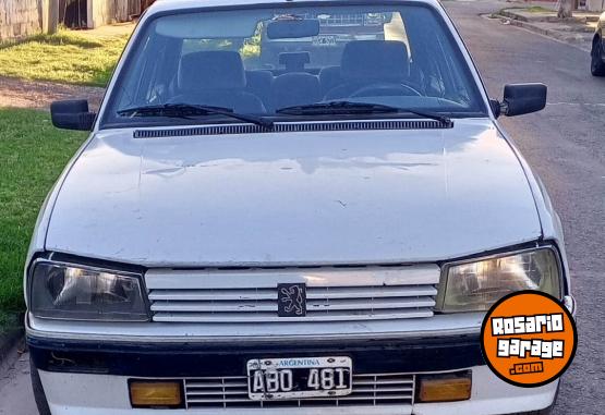 Autos - Peugeot Diesel 2500 KD3 1995 Diesel 11111Km - En Venta