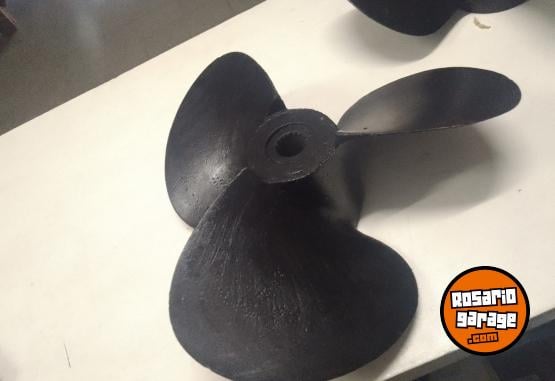 Otros (N�utica) - HELICES VOLVO pata 280 - En Venta