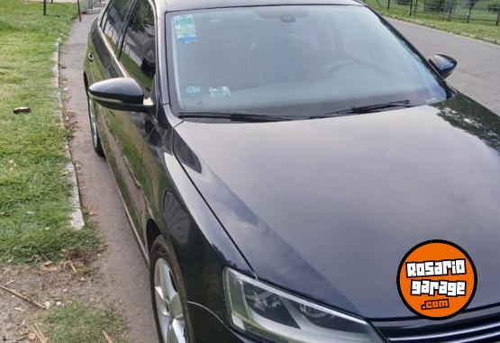 Autos - Volkswagen Vento luxury 2.5 titular 2011 Nafta 148888Km - En Venta