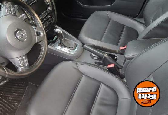 Autos - Volkswagen Vento luxury 2.5 titular 2011 Nafta 148888Km - En Venta