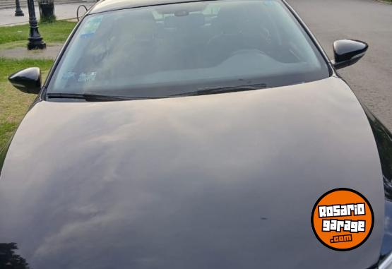 Autos - Volkswagen Vento luxury 2.5 titular 2011 Nafta 148888Km - En Venta