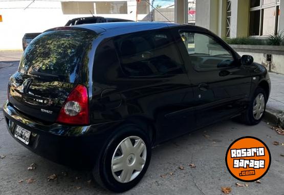 Autos - Renault CLIO 2010 Nafta 154000Km - En Venta