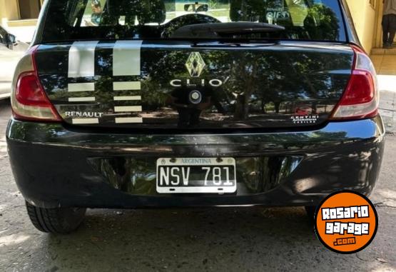 Autos - Renault CLIO 2014 Nafta 130000Km - En Venta