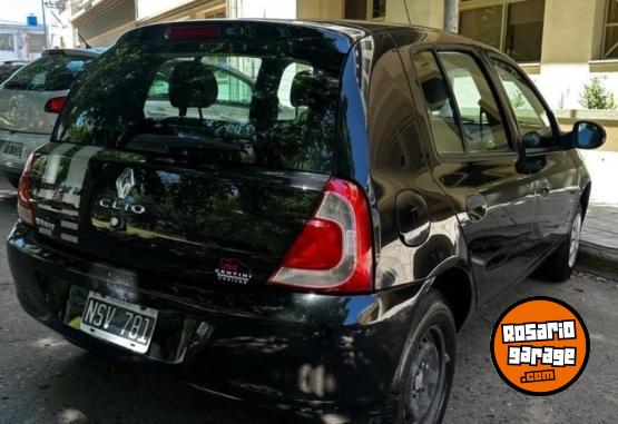 Autos - Renault CLIO 2014 Nafta 130000Km - En Venta