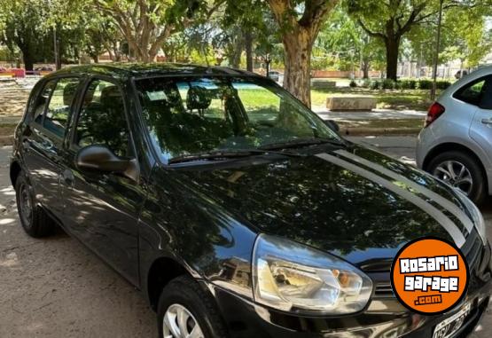 Autos - Renault CLIO 2014 Nafta 130000Km - En Venta
