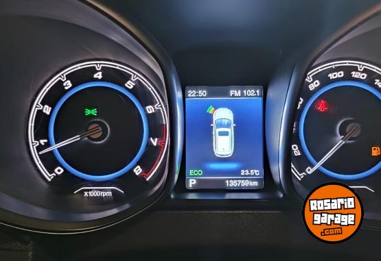 Autos - Chery TIGGO 5 2.0 LUXURY 2018 Nafta 136000Km - En Venta