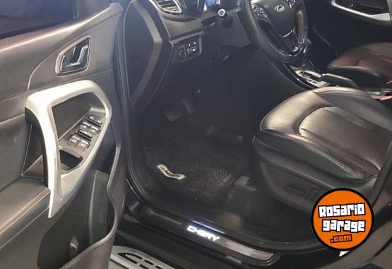 Autos - Chery TIGGO 5 2.0 LUXURY 2018 Nafta 136000Km - En Venta