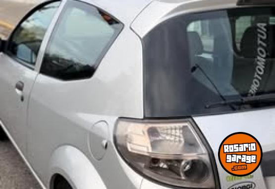 Autos - Ford KA 2012 Nafta 125000Km - En Venta