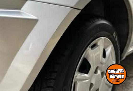 Autos - Ford KA 2012 Nafta 125000Km - En Venta