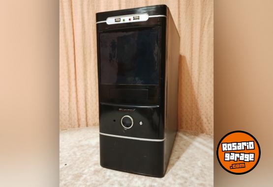 Informática - CPU AMD! Windows 10! Llevo a Domicilio! - En Venta