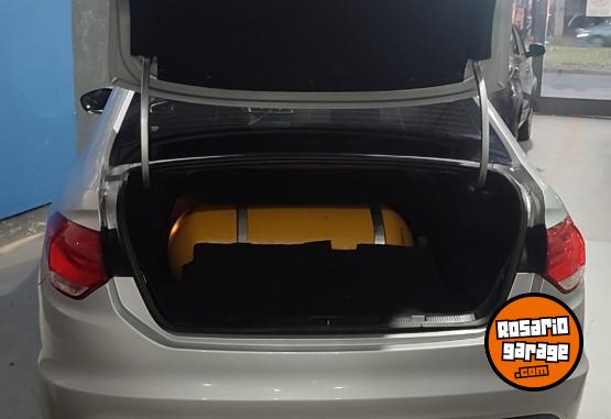 Autos - Citroen C4 LOUNGE 2.0 2015 GNC 188000Km - En Venta