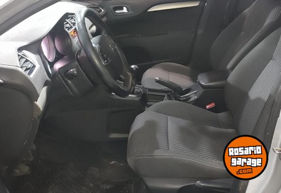 Autos - Citroen C4 LOUNGE 2.0 2015 GNC 188000Km - En Venta