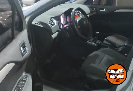 Autos - Citroen C4 LOUNGE 2.0 2015 GNC 188000Km - En Venta