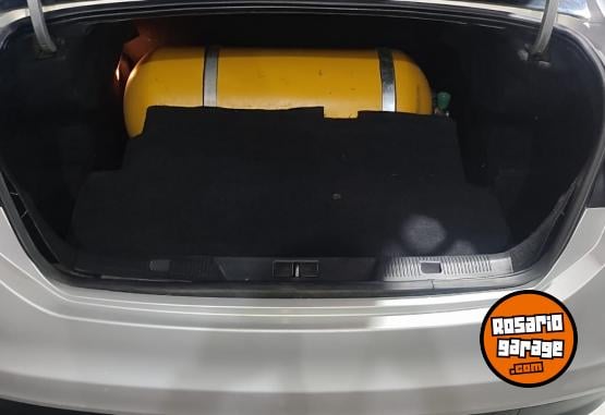 Autos - Citroen C4 LOUNGE 2.0 2015 GNC 188000Km - En Venta