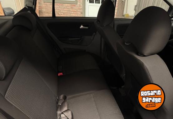 Autos - Volkswagen SURAN COMFORTLINE 1.6 2018 Nafta 79000Km - En Venta