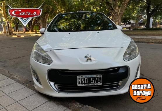 Autos - Peugeot 308 2014 Nafta 146000Km - En Venta