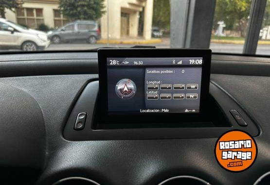 Autos - Peugeot 308 2014 Nafta 146000Km - En Venta