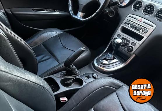 Autos - Peugeot 308 2014 Nafta 146000Km - En Venta