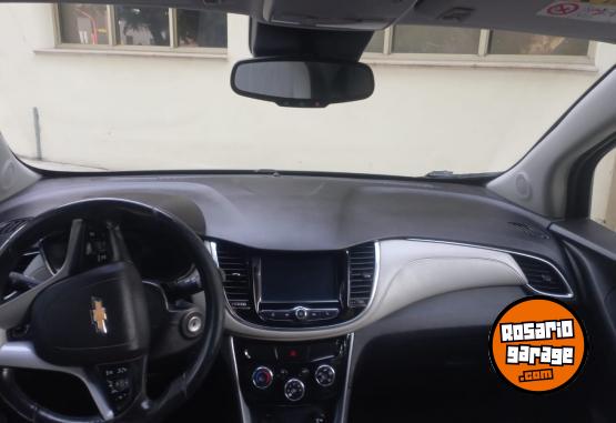 Camionetas - Chevrolet S10 CD 2.8 TD 4X2 HC 2018 Diesel 126000Km - En Venta