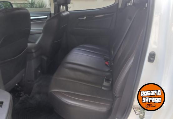 Camionetas - Chevrolet S10 CD 2.8 TD 4X2 HC 2018 Diesel 126000Km - En Venta