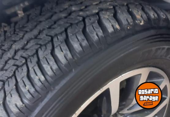 Camionetas - Chevrolet S10 CD 2.8 TD 4X2 HC 2018 Diesel 126000Km - En Venta