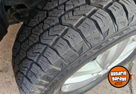 Camionetas - Volkswagen AMAROK TRENDLINE 4X2 2.0L 2022 Diesel 84000Km - En Venta