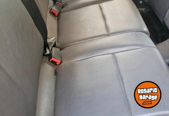 Camionetas - Volkswagen AMAROK TRENDLINE 4X2 2.0L 2022 Diesel 84000Km - En Venta