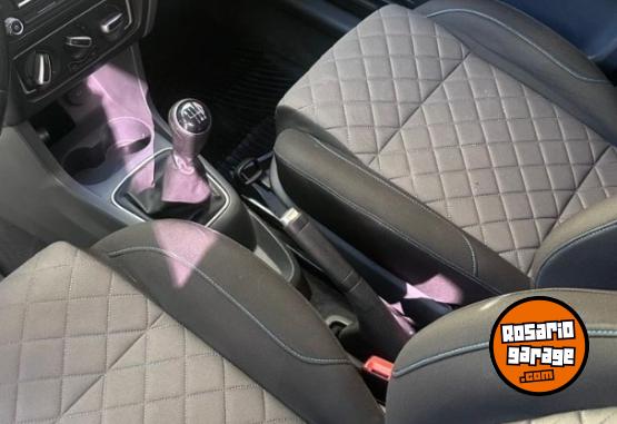 Autos - Volkswagen SURAN 1.6 MT HIGHLINE 2018 Nafta 108000Km - En Venta