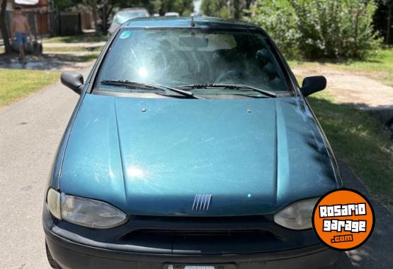 Autos - Fiat Palio 2000 GNC 1Km - En Venta