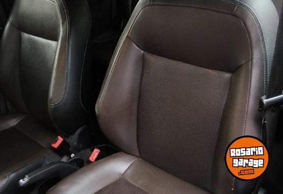 Autos - Chevrolet Spin 2020 GNC 120000Km - En Venta